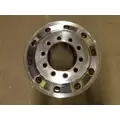 Budd 22.5 ALUM Wheel thumbnail 2