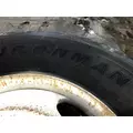 Budd 22.5 STEEL Tire and Rim thumbnail 2