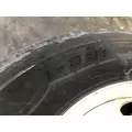 Budd 22.5 STEEL Tire and Rim thumbnail 3