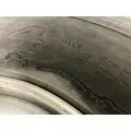 Budd 22.5 STEEL Tire and Rim thumbnail 4