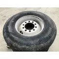 Budd 22.5 STEEL Tire and Rim thumbnail 1