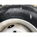 Budd 22.5 STEEL Tire and Rim thumbnail 4