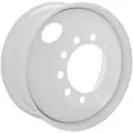 Budd 22.5 STEEL Wheel thumbnail 1