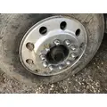 USED Wheel Budd 24.5 ALUM for sale thumbnail