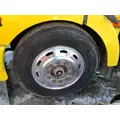 USED Wheel Budd 24.5 ALUM for sale thumbnail