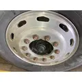 USED Wheel Budd 24.5 ALUM for sale thumbnail