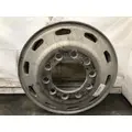 USED Wheel Budd 24.5 ALUM for sale thumbnail