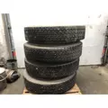 USED Tire and Rim Budd 24.5 ALUM for sale thumbnail