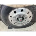 USED Wheel Budd 24.5 ALUM for sale thumbnail