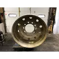 USED Wheel Budd 24.5 ALUM for sale thumbnail