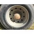 USED Wheel Budd 24.5 ALUM for sale thumbnail