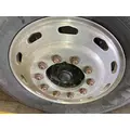 USED Wheel Budd 24.5 ALUM for sale thumbnail