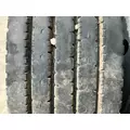 Budd 24.5 ALUM Tire and Rim thumbnail 1