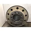 Budd 24.5 ALUM Wheel thumbnail 1