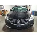 Buick ENCLAVE Complete Vehicle thumbnail 5