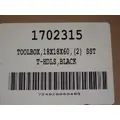 Buyers 1702315 Tool Box thumbnail 7
