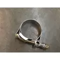 Buyers HC125 Exhaust Assembly thumbnail 1