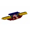 CABMATE KWA900 Kenworth Cab Air Ride thumbnail 1