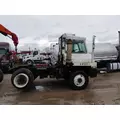 CAPACITY TJ5000 Cab thumbnail 3