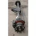 CARRARO 641875 Axle Assy, Fr (4WD) thumbnail 2