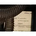 CARRIER COMFORTPRO 200INT AUXILIARY POWER UNIT thumbnail 3