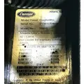 CARRIER ComfortPro 200INT Auxillary Power Unit thumbnail 5