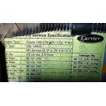 CARRIER ComfortPro PC6000 Auxiliary Power Unit thumbnail 5