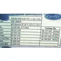 CARRIER ComfortPro PC6000 Auxiliary Power Unit thumbnail 7