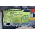 CARRIER ComfortPro PC6000 Auxiliary Power Unit thumbnail 7