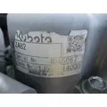 CARRIER SUPRA 560 REEFER UNIT thumbnail 6