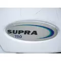 CARRIER SUPRA 750 REEFER UNIT thumbnail 5