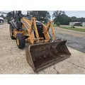 CASE 580 SUPER N Equipment (Whole Vehicle) thumbnail 2