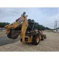 CASE 580 SUPER N Equipment (Whole Vehicle) thumbnail 4