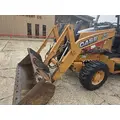 CASE 580 SUPER N Equipment (Whole Vehicle) thumbnail 5