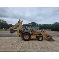 CASE 580 SUPER N Equipment (Whole Vehicle) thumbnail 7