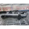 CASE G188D Exhaust Manifold thumbnail 3