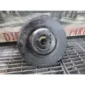 CASE G188D Flywheel thumbnail 1