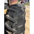 CATERPILLAR 28X1X26 20 LUG TIRE & RIMS thumbnail 1