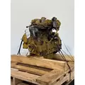 CATERPILLAR 3024 Engine Assembly thumbnail 1