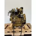 CATERPILLAR 3024 Engine Assembly thumbnail 2