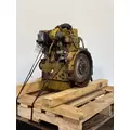 CATERPILLAR 3024 Engine Assembly thumbnail 3