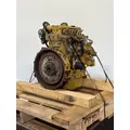 CATERPILLAR 3024 Engine Assembly thumbnail 5
