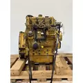 CATERPILLAR 3024 Engine Assembly thumbnail 6