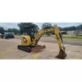 CATERPILLAR 303.5E2 Equipment (Whole Vehicle) thumbnail 3