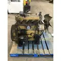 CATERPILLAR 3054 Engine Assembly thumbnail 4