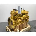 CATERPILLAR 3066T Engine thumbnail 2