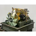 CATERPILLAR 3116 Engine Assembly thumbnail 1