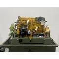 CATERPILLAR 3116 Engine Assembly thumbnail 2