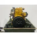 CATERPILLAR 3116 Engine Assembly thumbnail 4