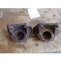 CATERPILLAR 3116 Engine Mounts thumbnail 1